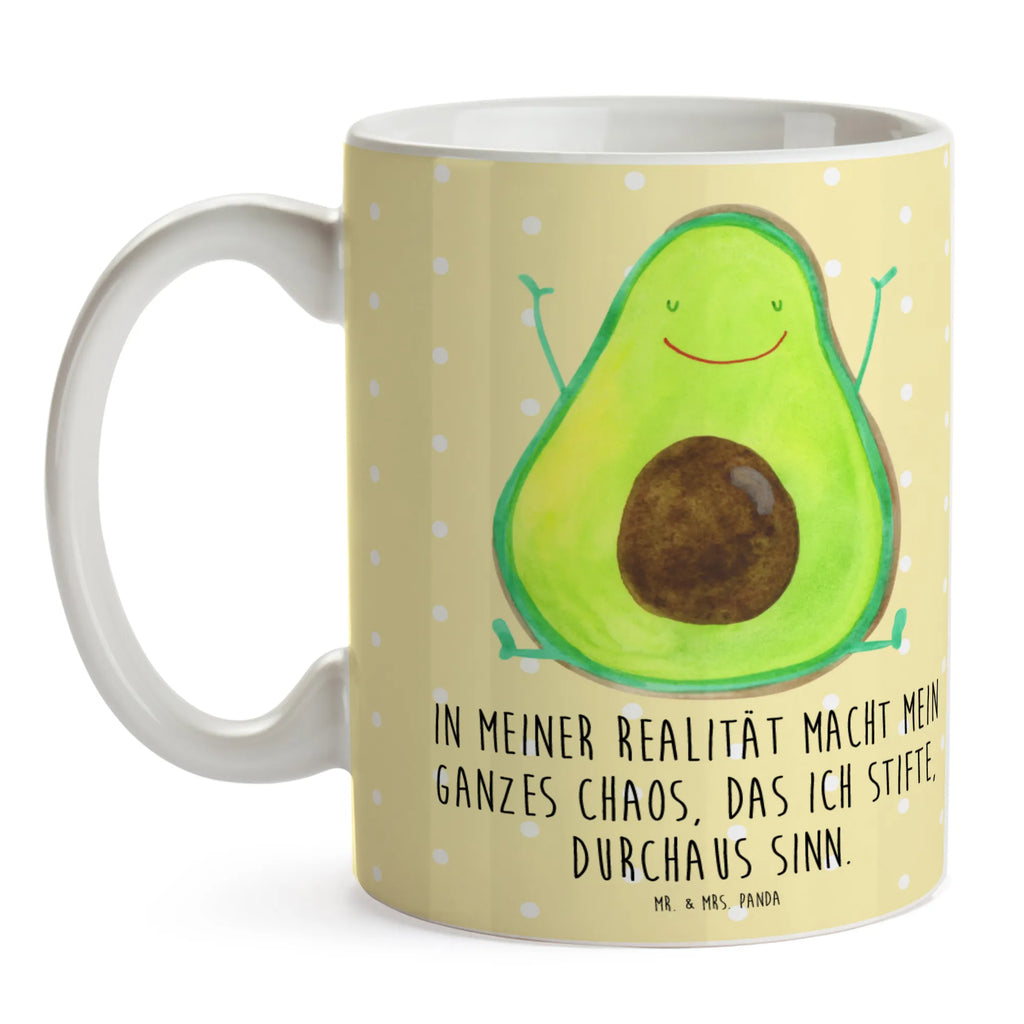 Mug avocado Happy design tasse, Tasse mit Spruch, Trinkbecher, tasse für kaffee, Geschenktasse, Motivtasse, Coffee Mug, Dekotasse, tasse für büro, Pott, Tasse, Becher, Kaffeepott, Henkeltasse, Kakaotasse, schöne tasse, Trinktasse, kaffeetasse bedruckt, Teepott, hochwertige tasse, Frühstückstasse, kaffeebecher keramik, Sprüchetasse, Kaffeetasse, Kaffeebecher, heißgetränkebecher, Frühstücksbecher, statement tasse, Mug, kaffeetasse keramik, Designtasse, Bedruckte Tasse, Teebecher, milchkaffeetasse, Teetasse, Keramiktasse, Tasse mit Motiv, kaffeebecher bedruckt, Bürotasse, haferl, Henkelbecher, Bürobecher, Keramikbecher, Veggie, Avocado, Vegan, Gesund, Chaos