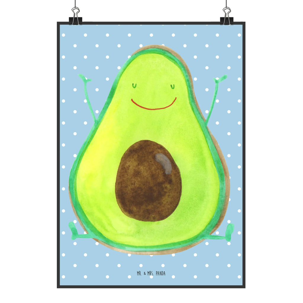Plakat Awokado Szczęśliwy Designposter, wandkunst, grafikposter, Wandposter, Posterdruck, Deko Bild, wanddruck, Wandschmuck, Kunstdruck, Mr. & Mrs. Panda Poster, Wanddeko Bild, Poster, wanddeko, kunstdruck poster, Wandbild, drucke, Bild für Wand, Bild, kunstposter, kunst für die wand, Plakat, Wanddekoration, Gesund, Vegan, Veggie, Avocado, Chaos