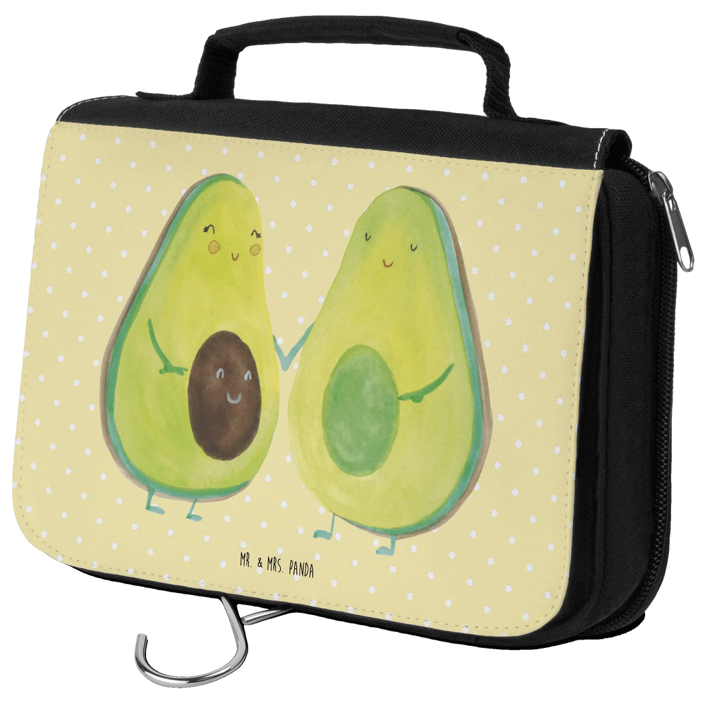 Kulturbeutel Avocado Pärchen Waschbeutel, Kulturtasche, Necessaire, badtasche, Kulturbeutel Waschbar, Waschtasche, Schminkbeutel, Reisebeutel, hygienebeutel, Toilettentasche, beautycase, Kosmetiktasche, Kulturbeutel, hygienetasche, Schminktasche, Vegan, Veggie, Avocado, Gesund, Avocados, Geburt, Babyparty, Kinder, Avocuddle, Babyshower, Hochzeit, Familie, Schwangerschaft, Liebe
