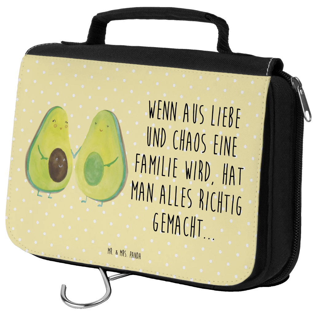 Kulturbeutel Avocado Pärchen Waschbeutel, Kulturtasche, Necessaire, badtasche, Kulturbeutel Waschbar, Waschtasche, Schminkbeutel, Reisebeutel, hygienebeutel, Toilettentasche, beautycase, Kosmetiktasche, Kulturbeutel, hygienetasche, Schminktasche, Vegan, Veggie, Avocado, Gesund, Avocados, Geburt, Babyparty, Kinder, Avocuddle, Babyshower, Hochzeit, Familie, Schwangerschaft, Liebe