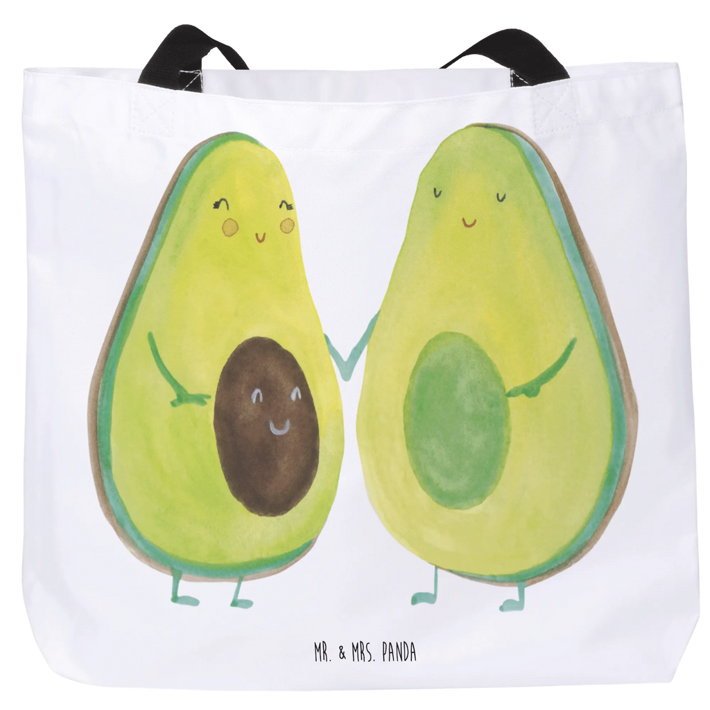 Shopper avocado pair Strandtasche, Einkaufsbeutel, Tragebeutel, Einkaufstasche, Stofftasche, XXL Tasche, Ausflug, Schultertasche, XL, Schulbeutel, Schultasche, Beutel, Freizeittasche, Alltagstasche, Tüte, Shopper, Avocado, Veggie, Vegan, Gesund, Hochzeit, Liebe, Babyparty, Avocados, Schwangerschaft, Kinder, Avocuddle, Familie, Babyshower, Geburt