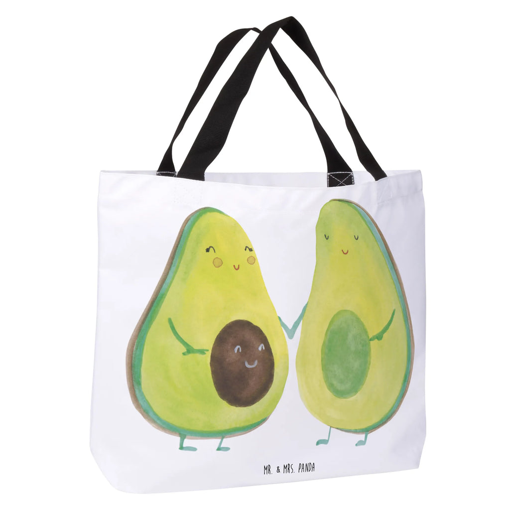 Shopper avocado pair Strandtasche, Einkaufsbeutel, Tragebeutel, Einkaufstasche, Stofftasche, XXL Tasche, Ausflug, Schultertasche, XL, Schulbeutel, Schultasche, Beutel, Freizeittasche, Alltagstasche, Tüte, Shopper, Avocado, Veggie, Vegan, Gesund, Hochzeit, Liebe, Babyparty, Avocados, Schwangerschaft, Kinder, Avocuddle, Familie, Babyshower, Geburt
