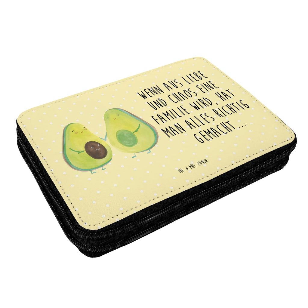 Leather folder avocado pair Federtasche, Bleistift Etui, Bleistiftetui, Etui für Stifte, Malmappe, Stiftemappe, Stifte Etui, Schreibetui, Federmappe Set, Schlampermäppchen, Federmäppchen, Farbstiftetui, Zeichenetui, Schulmäppchen, Schüleretui, Mäppchen, Schuletui, Stiftebeutel, Buntstiftmäppchen, Buntstiftetui, Stiftetasche, Schreibmappe, Stifteetui, Veggie, Avocado, Vegan, Gesund, Kinder, Avocuddle, Schwangerschaft, Familie, Geburt, Avocados, Liebe, Hochzeit, Babyshower, Babyparty