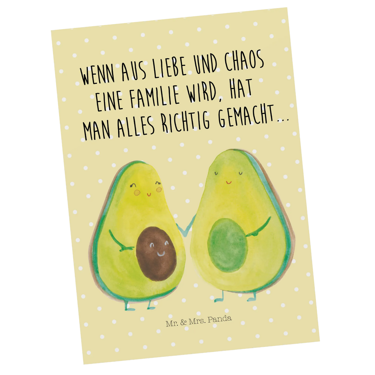 Postkarte Avocado Pärchen Designkarte, bildkarte, einzelkarte, Kunstkarten, kunstkarte, Motivkarte, Postkarte, Ansichtskarten, Postkarten, Grußkarte, Ansichtskarte, spruchkarte, Fotokarte, Veggie, Vegan, Gesund, Avocado, Babyshower, Avocuddle, Geburt, Hochzeit, Familie, Babyparty, Schwangerschaft, Liebe, Kinder, Avocados