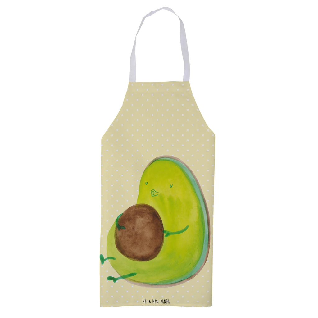 Apron avocado Pipes kitchen apron, cooking apron, grill apron, apron, baking, baking apron, Cooking, avocado, vegetables, chubby, diet, losing weight, nutrition, being fat, Avocado