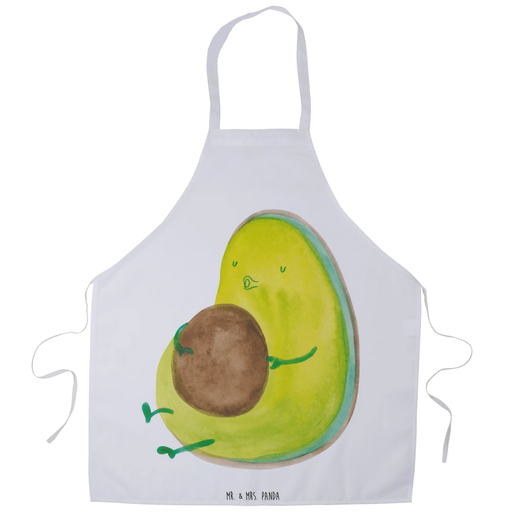Apron avocado Pipes kitchen apron, cooking apron, grill apron, apron, baking, baking apron, Cooking, avocado, vegetables, chubby, diet, losing weight, nutrition, being fat, Avocado