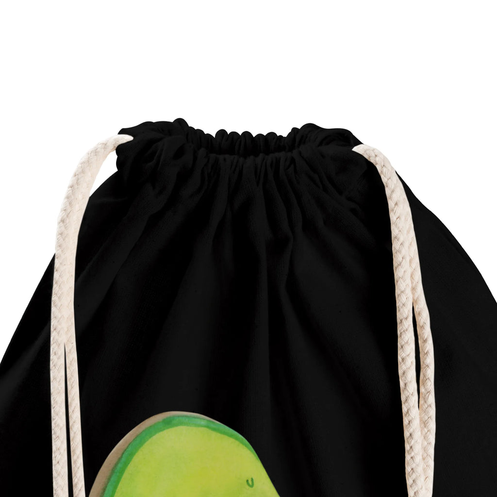 Drawstring bag avocado pregnancy bag, gym bag, hipster, jute bag, sports bag, carrier bag, avocado, vegetables, pregnant, pregnancy, baby shower, Avocado