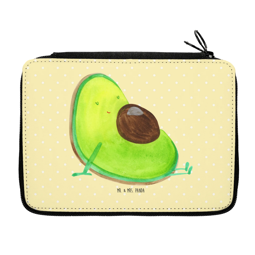 Federmappe Avocado schwanger Mäppchen, Farbstiftetui, Buntstiftmäppchen, Stifte Etui, Federmappe Set, Schlampermäppchen, Stiftemappe, Malmappe, Bleistift Etui, Schüleretui, Schreibetui, Schuletui, Stiftetasche, Schreibmappe, Stiftebeutel, Schulmäppchen, Zeichenetui, Stifteetui, Federtasche, Buntstiftetui, Federmäppchen, Bleistiftetui, Etui für Stifte, Veggie, Avocado, Vegan, Gesund, Babyparty, Schwanger, Babyshower, Schwangerschaft