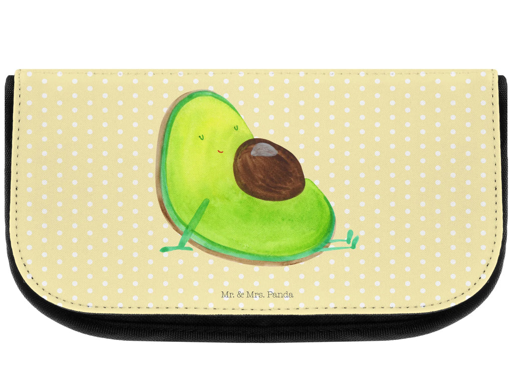 Kosmetiktasche Avocado Schwangerschaft Beautybag, kleines Täschchen, toilettenbeutel, Waschbeutel, Toilettentasche, Reisenecessaires, kosmetik beutel, kulturtäschchen, utensilientasche, Schminktäschchen, Kosmetiktasche, kosmetiktäschchen, beauty tasche, Beauty Bag, Schminkbeutel, Schminktasche, Waschtasche, bad tasche, Organizer Tasche, Necessaire, reiseschminktasche, Kulturtasche, reise kosmetiktasche, beauty case, Make-Up Bag, zubehörtasche, Kulturbeutel, hygiene tasche, Veggie, Gesund, Avocado, Vegan, Babyparty, Schwanger, Schwangerschaft, Babyshower