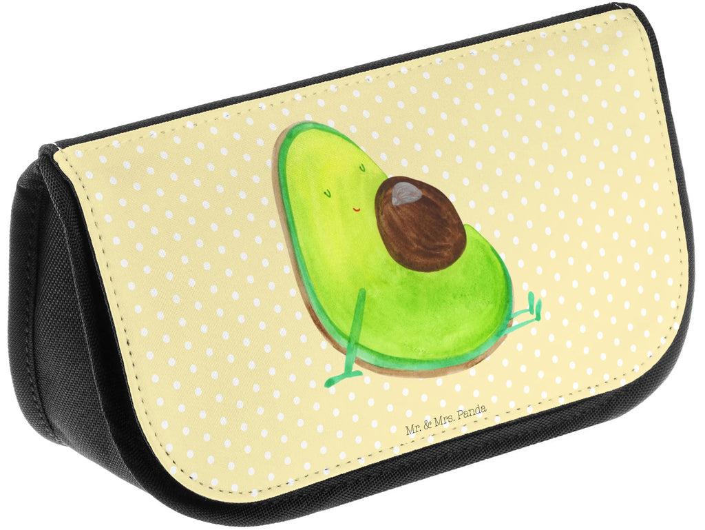 Kosmetiktasche Avocado Schwangerschaft Beautybag, kleines Täschchen, toilettenbeutel, Waschbeutel, Toilettentasche, Reisenecessaires, kosmetik beutel, kulturtäschchen, utensilientasche, Schminktäschchen, Kosmetiktasche, kosmetiktäschchen, beauty tasche, Beauty Bag, Schminkbeutel, Schminktasche, Waschtasche, bad tasche, Organizer Tasche, Necessaire, reiseschminktasche, Kulturtasche, reise kosmetiktasche, beauty case, Make-Up Bag, zubehörtasche, Kulturbeutel, hygiene tasche, Veggie, Gesund, Avocado, Vegan, Babyparty, Schwanger, Schwangerschaft, Babyshower
