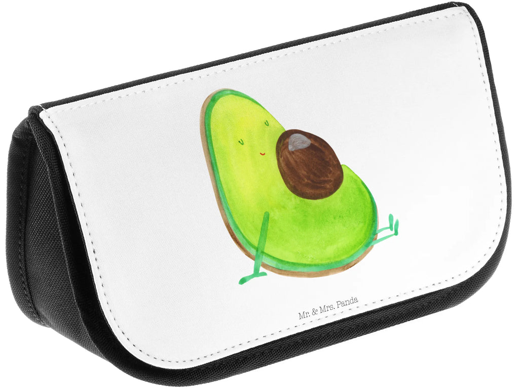 Kosmetiktasche Avocado Schwangerschaft Beautybag, kleines Täschchen, toilettenbeutel, Waschbeutel, Toilettentasche, Reisenecessaires, kosmetik beutel, kulturtäschchen, utensilientasche, Schminktäschchen, Kosmetiktasche, kosmetiktäschchen, beauty tasche, Beauty Bag, Schminkbeutel, Schminktasche, Waschtasche, bad tasche, Organizer Tasche, Necessaire, reiseschminktasche, Kulturtasche, reise kosmetiktasche, beauty case, Make-Up Bag, zubehörtasche, Kulturbeutel, hygiene tasche, Veggie, Gesund, Avocado, Vegan, Babyparty, Schwanger, Schwangerschaft, Babyshower