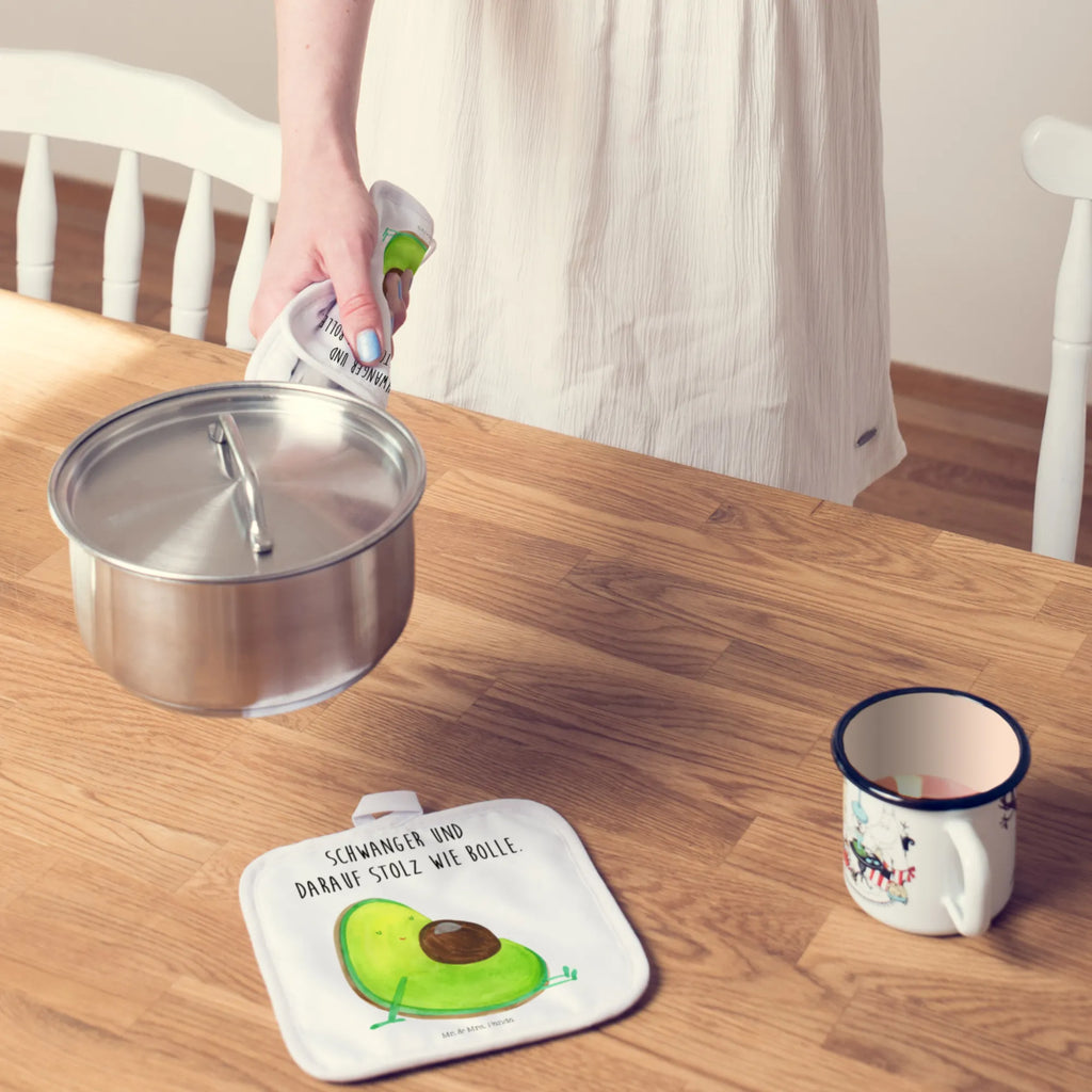 2-elementowy zestaw podkładek pod garnki Awokado ciąża Topflappen Set, Topflappen, Topfuntersetzer, topfhalter, Topflappen 2er Set, Topfhandschuhe, 2er Set Topflappen, Topflappenset, Veggie, Vegan, Gesund, Avocado, Schwangerschaft, Babyshower, Schwanger, Babyparty