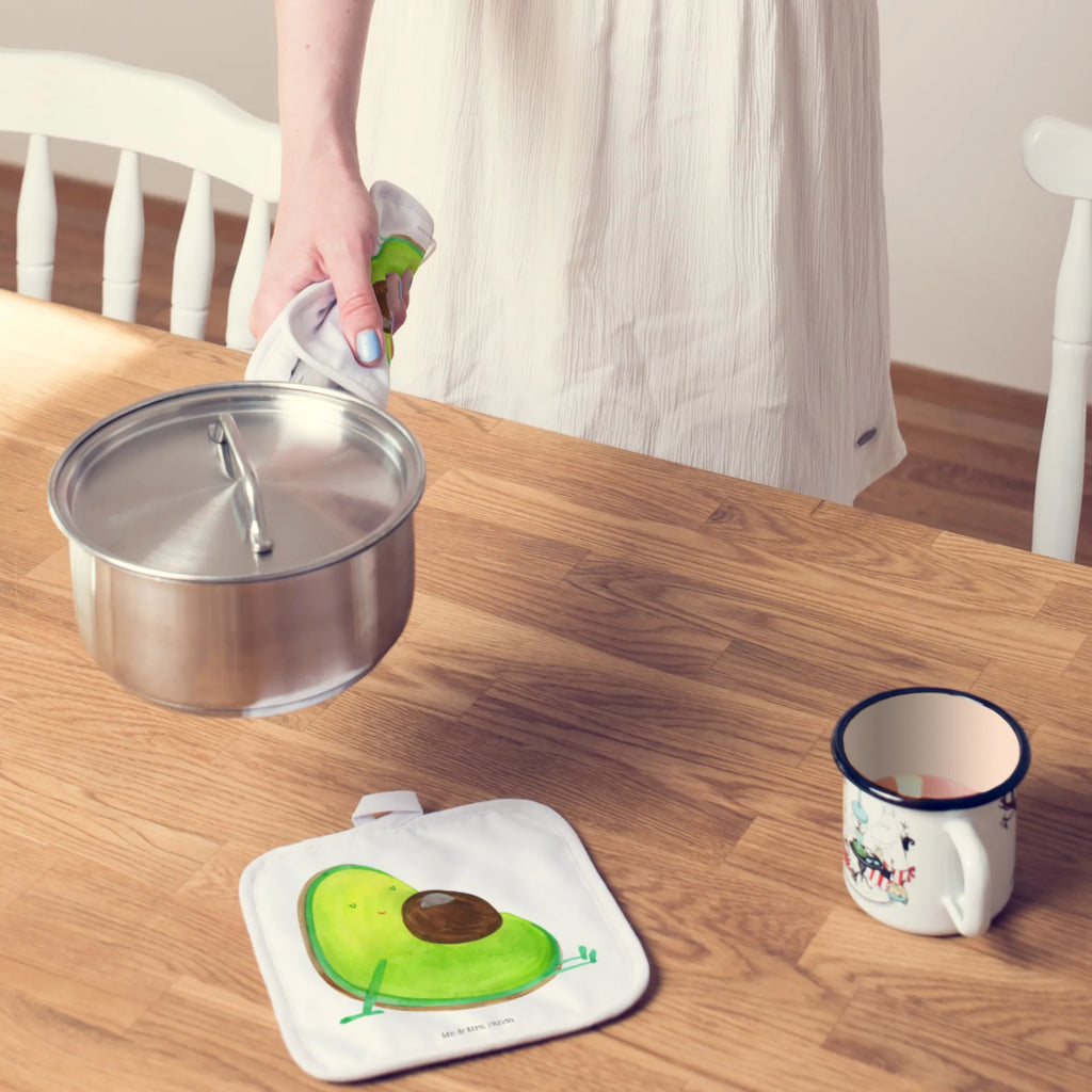 2-elementowy zestaw podkładek pod garnki Awokado ciąża Topflappen Set, Topflappen, Topfuntersetzer, topfhalter, Topflappen 2er Set, Topfhandschuhe, 2er Set Topflappen, Topflappenset, Veggie, Vegan, Gesund, Avocado, Schwangerschaft, Babyshower, Schwanger, Babyparty