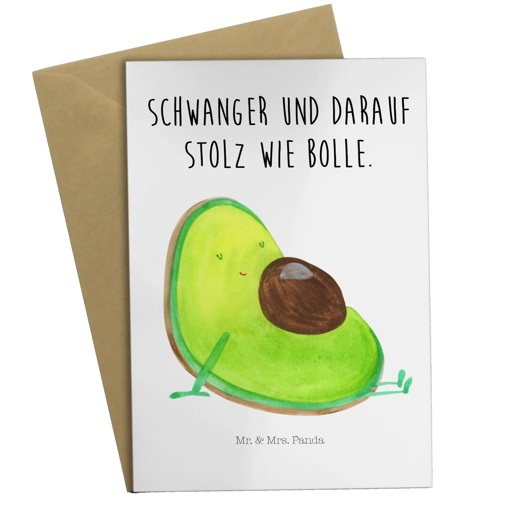 Greetings card avocado pregnancy dankeskarten, hochzeitskarten, kommunionskarte, weihnachtskarten, genesungskarte, babykarte, Glückwunschkarte, Klappkarte, Grußkarte, Grußkarten, vatertagskarte, jubiläumskarte, Beileidskarte, osterkarten, abiturkarte, firmungskarte, neujahrskarte, glückwunschkarten, valentinstagskarte, Motivkarte, einladungskarten, osterkarte, spruchkarte, Veggie, Vegan, Gesund, Avocado, Babyshower, Schwangerschaft, Babyparty, Schwanger
