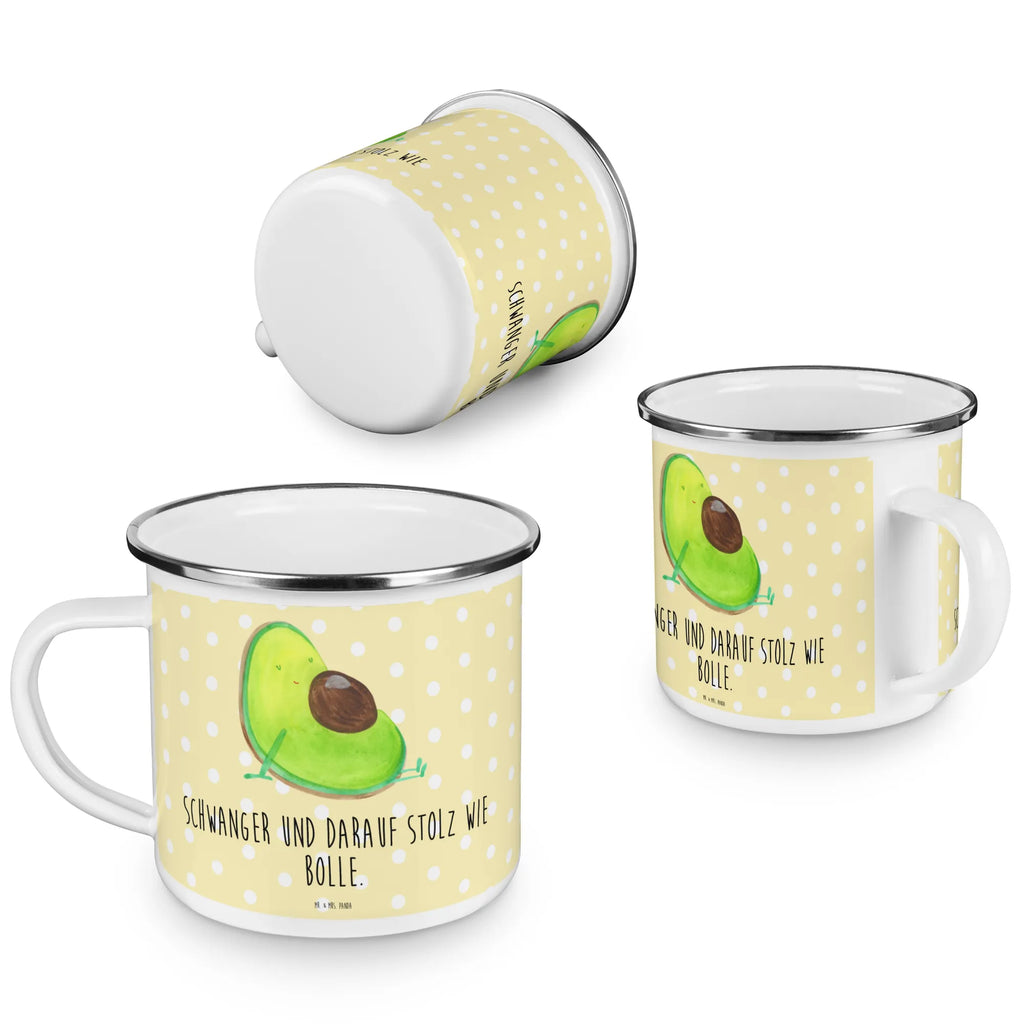 Enamel camping mug avocado pregnancy blechbecher, Kaffeebecher, Reisebecher, wanderbecher, becher emaille, Kaffeetasse, Trinkbecher, Tasse, Becher, reisetasse, Emaille Becher, wandertasse, Tasse Emaille, Emaille Tasse, metallbecher, Metalltasse, Emailletasse, Campingtasse, Teebecher, Teetasse, Campingbecher, Blechtasse, Pott, emaillebecher, Vegan, Gesund, Avocado, Veggie, Babyparty, Babyshower, Schwangerschaft, Schwanger