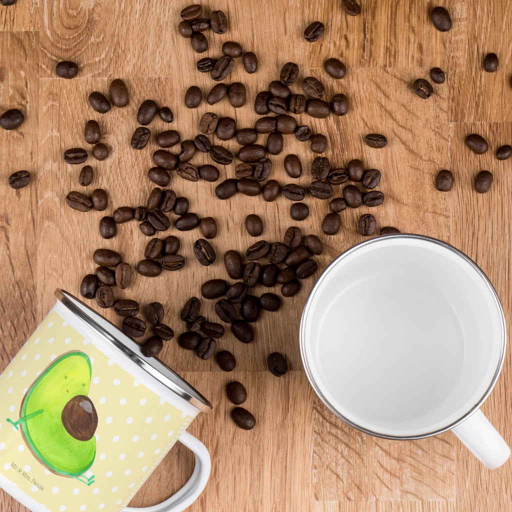 Enamel camping mug avocado pregnancy blechbecher, Kaffeebecher, Reisebecher, wanderbecher, becher emaille, Kaffeetasse, Trinkbecher, Tasse, Becher, reisetasse, Emaille Becher, wandertasse, Tasse Emaille, Emaille Tasse, metallbecher, Metalltasse, Emailletasse, Campingtasse, Teebecher, Teetasse, Campingbecher, Blechtasse, Pott, emaillebecher, Vegan, Gesund, Avocado, Veggie, Babyparty, Babyshower, Schwangerschaft, Schwanger