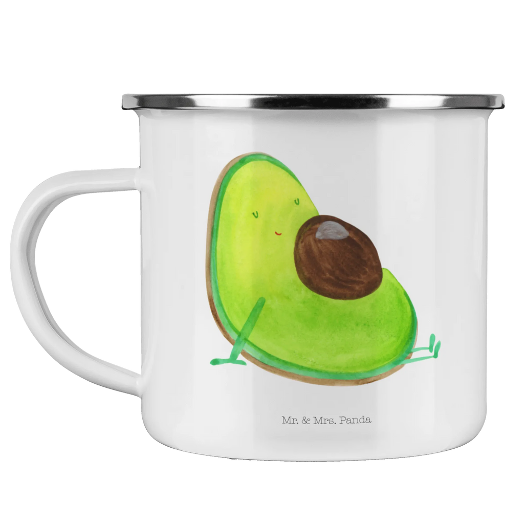 Enamel camping mug avocado pregnancy blechbecher, Kaffeebecher, Reisebecher, wanderbecher, becher emaille, Kaffeetasse, Trinkbecher, Tasse, Becher, reisetasse, Emaille Becher, wandertasse, Tasse Emaille, Emaille Tasse, metallbecher, Metalltasse, Emailletasse, Campingtasse, Teebecher, Teetasse, Campingbecher, Blechtasse, Pott, emaillebecher, Vegan, Gesund, Avocado, Veggie, Babyparty, Babyshower, Schwangerschaft, Schwanger