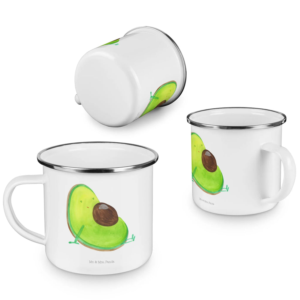 Enamel camping mug avocado pregnancy blechbecher, Kaffeebecher, Reisebecher, wanderbecher, becher emaille, Kaffeetasse, Trinkbecher, Tasse, Becher, reisetasse, Emaille Becher, wandertasse, Tasse Emaille, Emaille Tasse, metallbecher, Metalltasse, Emailletasse, Campingtasse, Teebecher, Teetasse, Campingbecher, Blechtasse, Pott, emaillebecher, Vegan, Gesund, Avocado, Veggie, Babyparty, Babyshower, Schwangerschaft, Schwanger