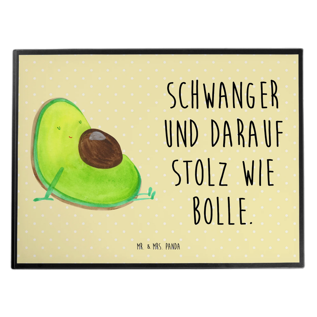 Schreibtischunterlage Avocado schwanger Schreibunterlage, Büroartikel, Bürobedarf, Schreibtischunterlage Groß, Schreibtischauflage, Schreibtisch Unterlagen, Schreibwaren, Avocado, Veggie, Vegan, Gesund, Schwangerschaft, Babyparty, schwanger, Babyshower