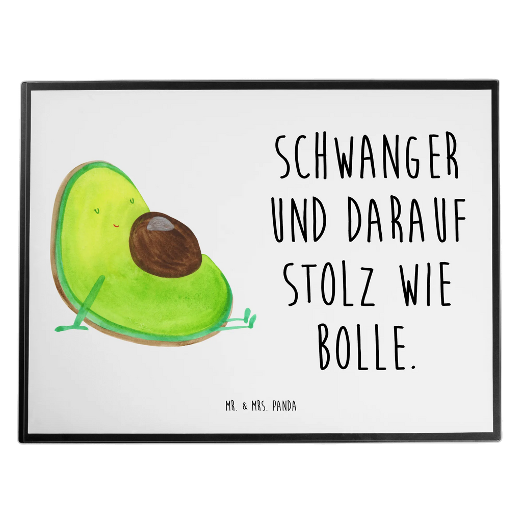 Schreibtischunterlage Avocado schwanger Schreibunterlage, Büroartikel, Bürobedarf, Schreibtischunterlage Groß, Schreibtischauflage, Schreibtisch Unterlagen, Schreibwaren, Avocado, Veggie, Vegan, Gesund, Schwangerschaft, Babyparty, schwanger, Babyshower