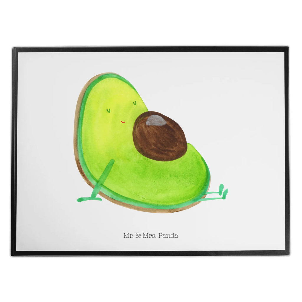 Schreibtischunterlage Avocado schwanger Schreibunterlage, Büroartikel, Bürobedarf, Schreibtischunterlage Groß, Schreibtischauflage, Schreibtisch Unterlagen, Schreibwaren, Avocado, Veggie, Vegan, Gesund, Schwangerschaft, Babyparty, schwanger, Babyshower