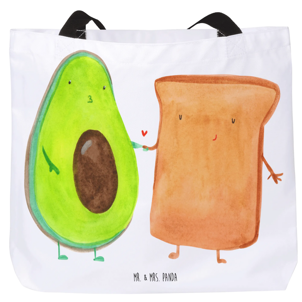 Shopper Avocado Toast Alltagstasche, XL, Schultertasche, Tragebeutel, XXL Tasche, Stofftasche, Freizeittasche, Schulbeutel, Shopper, Ausflug, Einkaufsbeutel, Strandtasche, Tüte, Beutel, Einkaufstasche, Schultasche, Avocado, Vegan, Veggie, Gesund, Liebespaar, Hochzeitsgeschenk, Jahrestagsgeschenk, Freund, Verlobungsparty, Hochzeit, Jahrestag, Pärchen, Toast, Toastbrot, Verlobt, Freundin