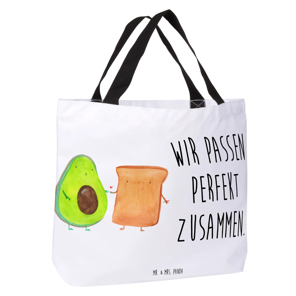 Shopper Avocado Toast Alltagstasche, XL, Schultertasche, Tragebeutel, XXL Tasche, Stofftasche, Freizeittasche, Schulbeutel, Shopper, Ausflug, Einkaufsbeutel, Strandtasche, Tüte, Beutel, Einkaufstasche, Schultasche, Avocado, Vegan, Veggie, Gesund, Liebespaar, Hochzeitsgeschenk, Jahrestagsgeschenk, Freund, Verlobungsparty, Hochzeit, Jahrestag, Pärchen, Toast, Toastbrot, Verlobt, Freundin