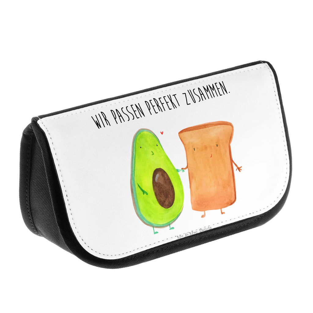 Kosmetiktasche Avocado Toast Beautybag, Make-Up Bag, Reisenecessaires, toilettenbeutel, Toilettentasche, kleines Täschchen, kulturtäschchen, hygiene tasche, bad tasche, utensilientasche, zubehörtasche, Waschtasche, beauty tasche, Schminktasche, Beauty Bag, Kosmetiktasche, Kulturtasche, Organizer Tasche, reiseschminktasche, kosmetiktäschchen, Kulturbeutel, Schminkbeutel, kosmetik beutel, Necessaire, Waschbeutel, beauty case, Schminktäschchen, reise kosmetiktasche, Vegan, Gesund, Avocado, Veggie, Jahrestagsgeschenk, Toastbrot, Hochzeit, Jahrestag, Verlobungsparty, Freund, Liebespaar, Verlobt, Hochzeitsgeschenk, Freundin, Pärchen, Toast