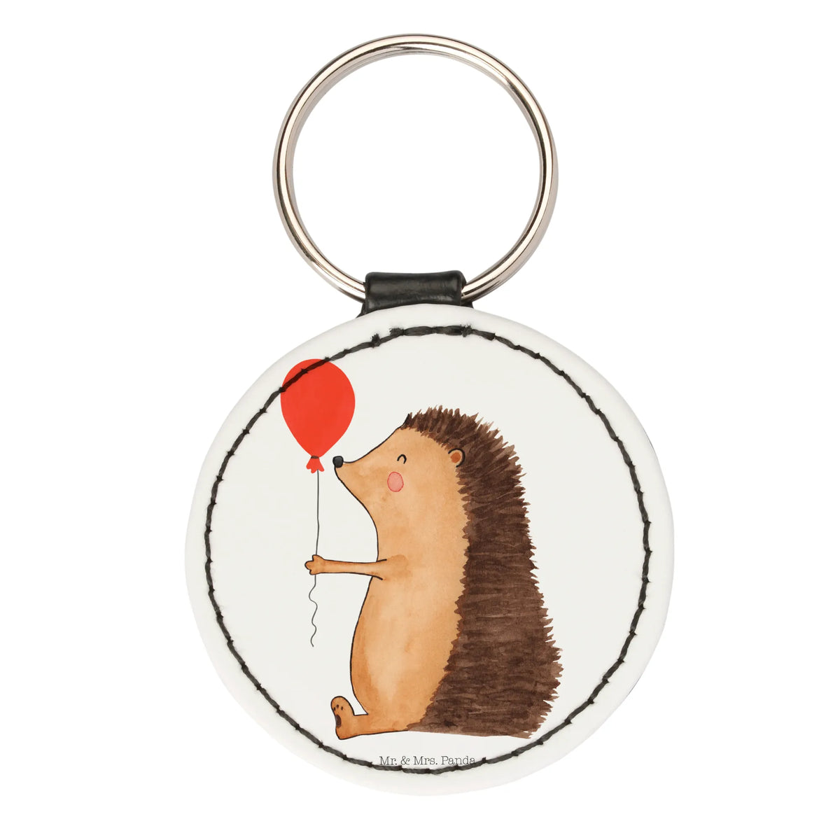 Round key ring Hedgehog balloon Schlüsselanhänger Mit Motiv, Anhänger, Taschenanhänger, Schlüsselanhänger edel, mini schlüsselanhänger, Schlüsselanhänger Bedruckt, Schlüsselanhänger Modern, Schlüsselanhänger Bunt, Schlüsselaccessoire, kleiner schlüsselanhänger, schlüsselring anhänger, Schlüsselanhänger Tiermotiv, anhänger für schlüssel, Schlüsselanhänger Niedlich, Schlüsselanhänger, Schlüsselanhänger Elegant, schlüsselanhänger klein, schlüsselanhänger kunstleder, schlüsselbund anhänger, Taschenbaumler, schlüsselanhänger motiv, anhänger schlüssel, Lustige Sprüche, Tiere, Tiermotive, Gute Laune, Happy Birthday, Ballon, Igel, Geburtstagskind, Geburtstag, Herzlichen Glückwunsch, Glückwunsch