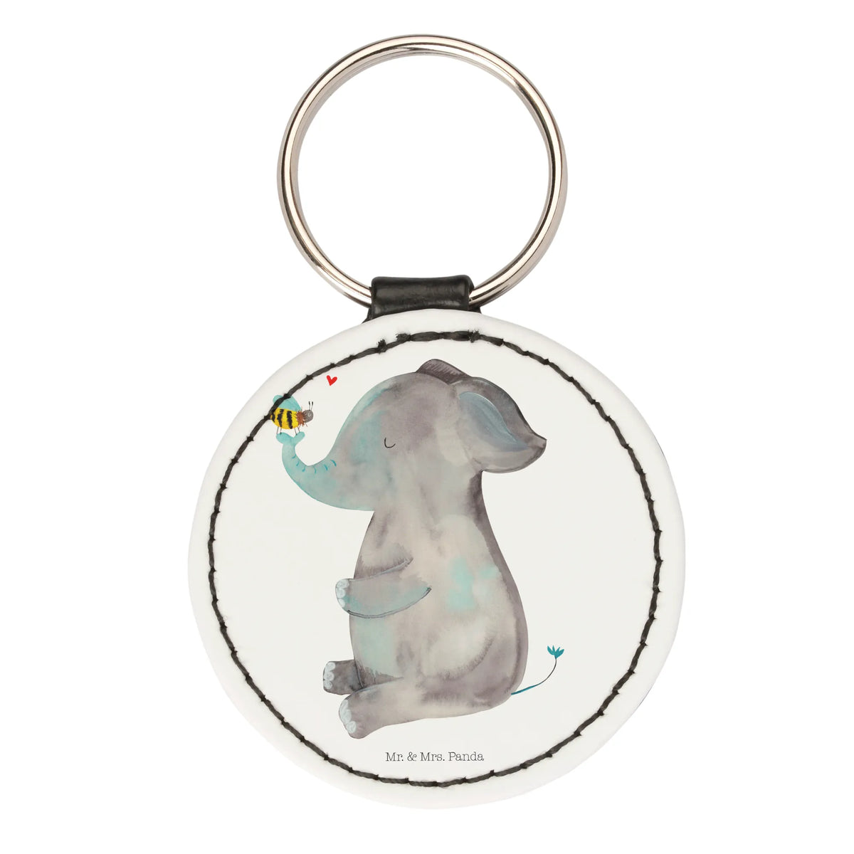 Round key ring elephant bee mini schlüsselanhänger, schlüsselanhänger kunstleder, Schlüsselanhänger Bunt, kleiner schlüsselanhänger, anhänger für schlüssel, Taschenbaumler, Schlüsselanhänger Tiermotiv, Schlüsselanhänger Niedlich, Schlüsselanhänger Elegant, Schlüsselanhänger Modern, schlüsselanhänger motiv, schlüsselanhänger klein, schlüsselbund anhänger, Schlüsselanhänger Mit Motiv, Schlüsselanhänger, Schlüsselanhänger Bedruckt, Taschenanhänger, schlüsselring anhänger, anhänger schlüssel, Anhänger, Schlüsselaccessoire, Schlüsselanhänger edel, Lustige Sprüche, Tiere, Tiermotive, Gute Laune, Liebe, Liebesgeschenk, Liebesbeweis, Liebesspruch, Heiratsantrag, Elefant, Jahrestag, Hochzeitsgeschenk, Biene