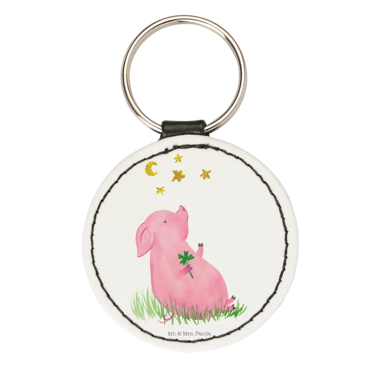 Okrągły brelok świnia Szczęście kleiner schlüsselanhänger, Schlüsselanhänger Tiermotiv, Taschenbaumler, schlüsselring anhänger, Anhänger, Taschenanhänger, Schlüsselanhänger Bedruckt, mini schlüsselanhänger, Schlüsselanhänger edel, Schlüsselaccessoire, anhänger für schlüssel, schlüsselanhänger kunstleder, Schlüsselanhänger Bunt, anhänger schlüssel, Schlüsselanhänger, Schlüsselanhänger Modern, Schlüsselanhänger Niedlich, schlüsselanhänger motiv, Schlüsselanhänger Mit Motiv, schlüsselbund anhänger, schlüsselanhänger klein, Schlüsselanhänger Elegant, Lustige Sprüche, Tiere, Tiermotive, Gute Laune, Motivation, Glücksbringer, Sterne, Träume, Sernchen, Schweinchen, Ziele, Schwein, Glücksschwein. Glück