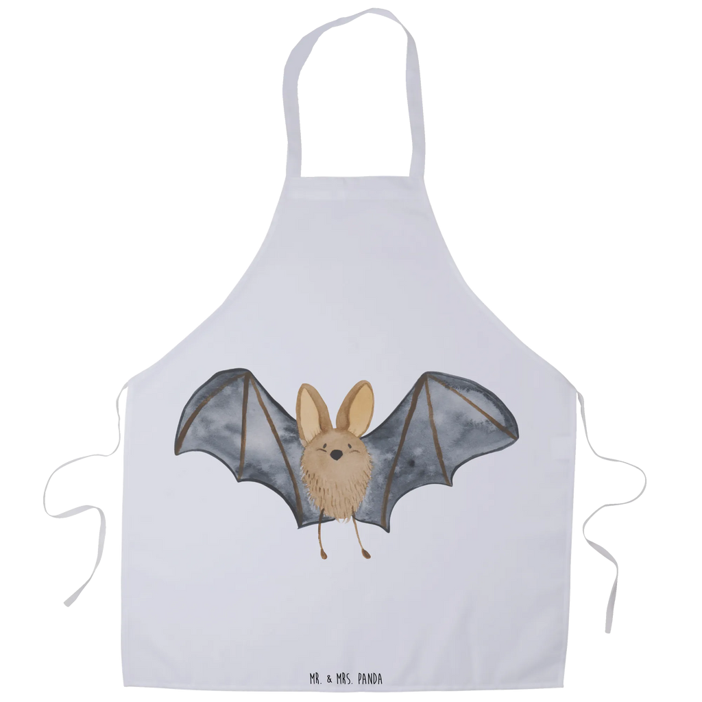 Fartuch kuchenny nietoperz skrzydło Motywy zwierzęce, dobra energia, zabawne powiedzonka, zwierzęta