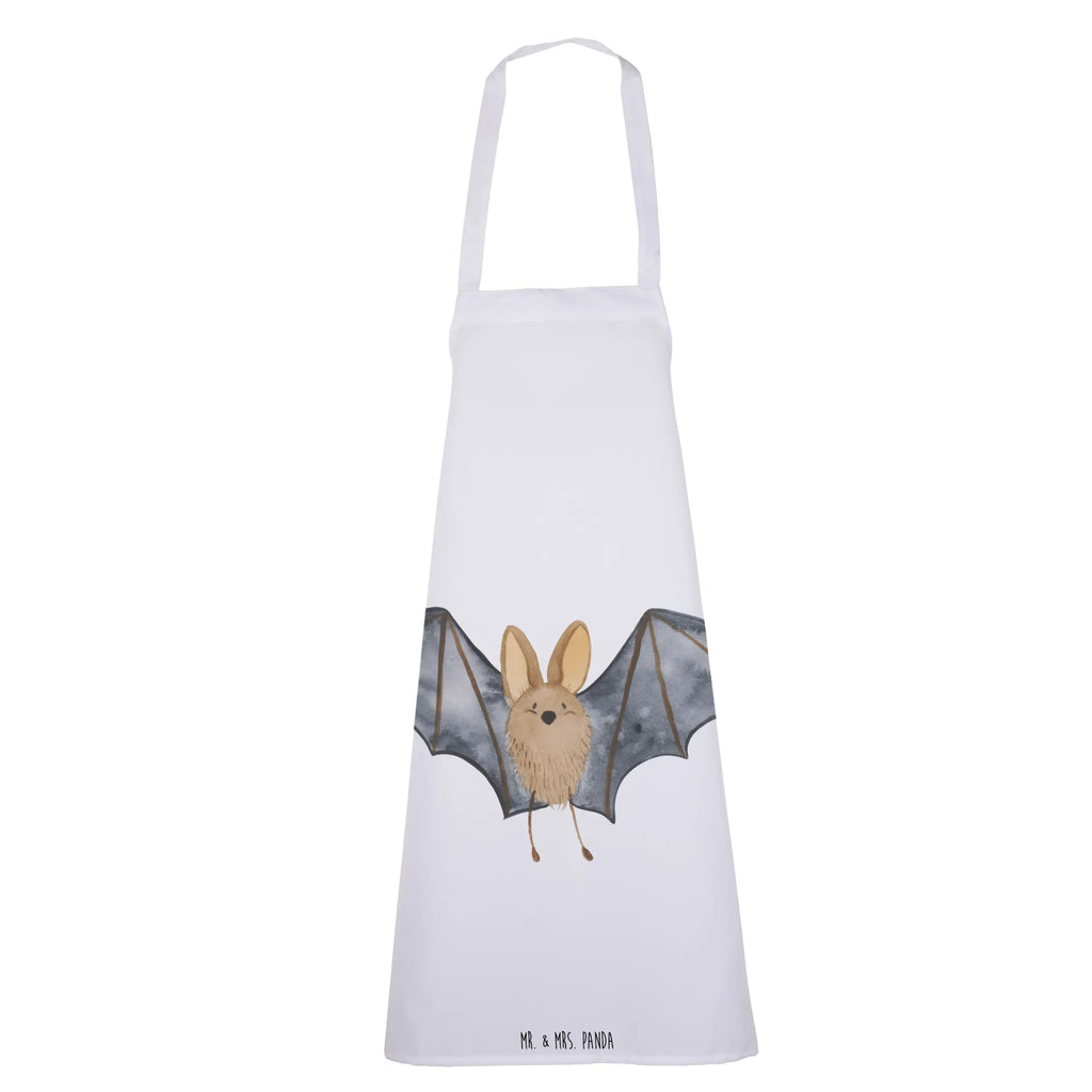 Fartuch kuchenny nietoperz skrzydło Motywy zwierzęce, dobra energia, zabawne powiedzonka, zwierzęta