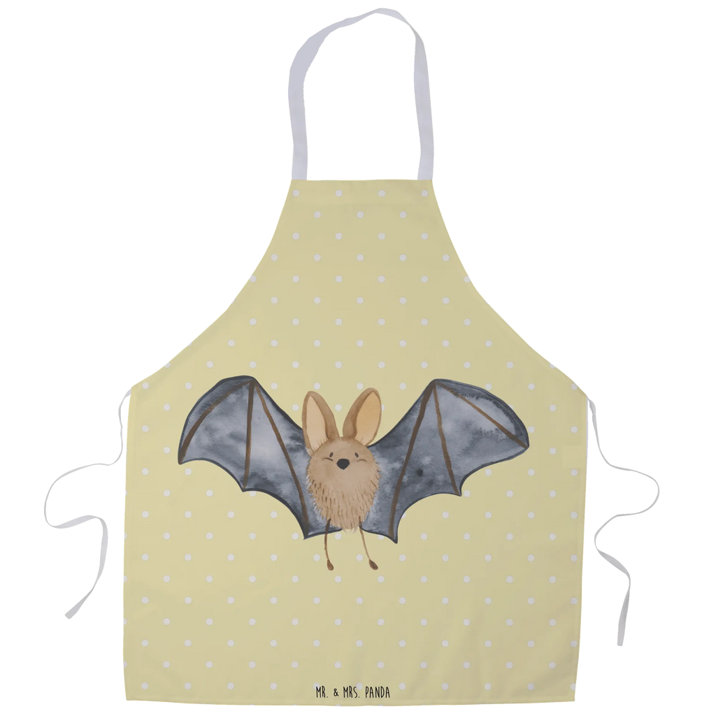 Fartuch kuchenny nietoperz skrzydło Motywy zwierzęce, dobra energia, zabawne powiedzonka, zwierzęta