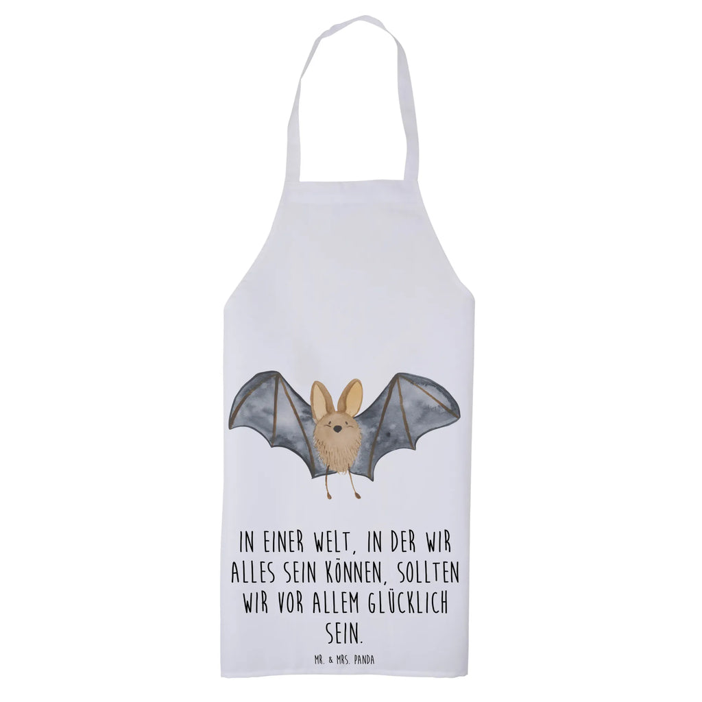 Fartuch kuchenny nietoperz skrzydło Motywy zwierzęce, dobra energia, zabawne powiedzonka, zwierzęta