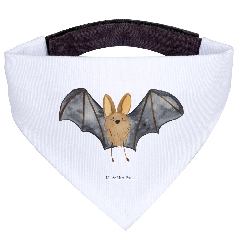 Hundehalstuch Fledermaus Flügel Tuch, Hundehalstuch, Hunde, mittelgroße Hunde, Halstuch, mittel, lustige Sprüche, Tiere, Tiermotive, Gute Laune