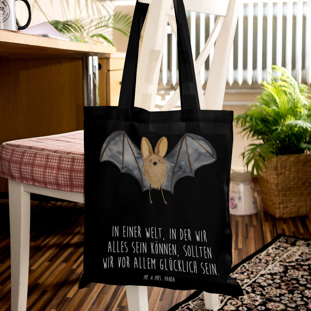 Tragetasche Fledermaus Flügel Strandtasche, Stoffbeutel, Tasche, Jutetasche, Stofftasche, Schultertasche, Tragetasche, Badetasche, Umhängetasche, Shopper, Einkaufstasche, Beutel, Einkaufstüte, Beuteltasche, Laptoptasche, Jutebeutel, Tiermotive, Gute Laune, lustige Sprüche, Tiere