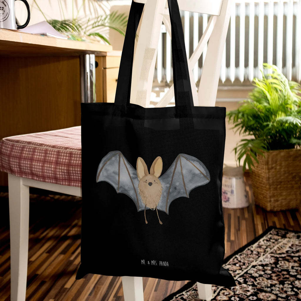 Tragetasche Fledermaus Flügel Strandtasche, Stoffbeutel, Tasche, Jutetasche, Stofftasche, Schultertasche, Tragetasche, Badetasche, Umhängetasche, Shopper, Einkaufstasche, Beutel, Einkaufstüte, Beuteltasche, Laptoptasche, Jutebeutel, Tiermotive, Gute Laune, lustige Sprüche, Tiere