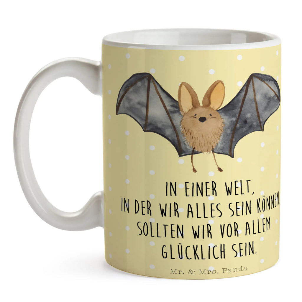 Kubek nietoperz skrzydło Tasse, Kaffeetasse, Teetasse, Becher, Kaffeebecher, Teebecher, Keramiktasse, Porzellantasse, Büro Tasse, Geschenk Tasse, Tasse Sprüche, Tasse Motive, Kaffeetassen, Tasse bedrucken, Designer Tasse, Cappuccino Tassen, Schöne Teetassen, Tiermotive, Gute Laune, lustige Sprüche, Tiere