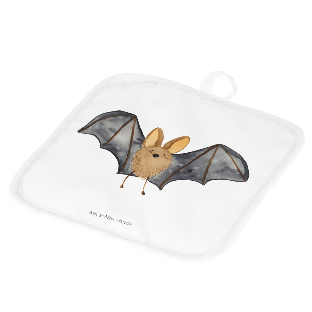 2-elementowy zestaw podkładek pod garnki nietoperz skrzydło Topflappenset, topfhalter, 2er Set Topflappen, Topflappen, Topfuntersetzer, Topflappen 2er Set, Topflappen Set, Topfhandschuhe, Lustige Sprüche, Tiere, Tiermotive, Gute Laune