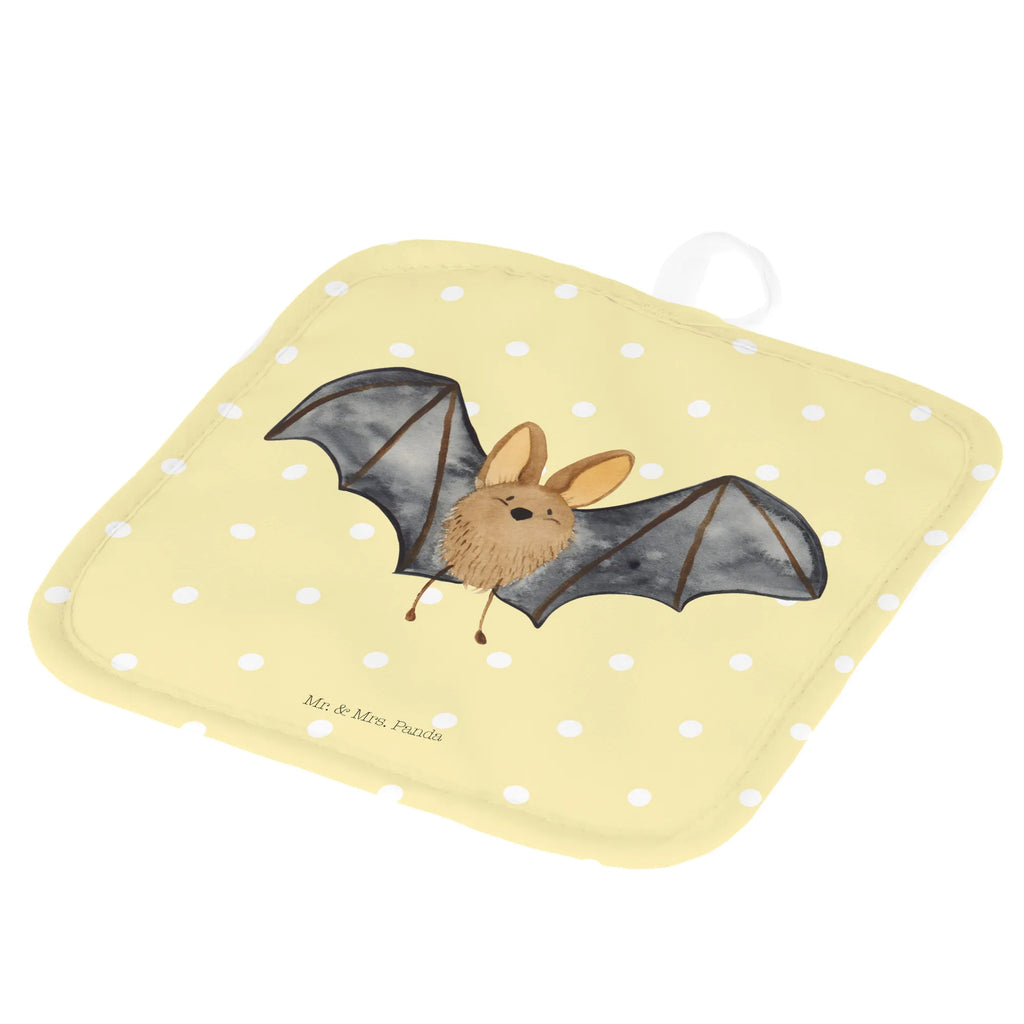 2-elementowy zestaw podkładek pod garnki nietoperz skrzydło Topflappenset, topfhalter, 2er Set Topflappen, Topflappen, Topfuntersetzer, Topflappen 2er Set, Topflappen Set, Topfhandschuhe, Lustige Sprüche, Tiere, Tiermotive, Gute Laune