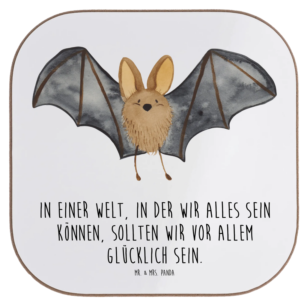 Square coaster bat wing Untersetzer aus Holz, Untersetzer Holz, Untersetzer Gläser, Untersetzer Design, Untersetzer, Getränkeuntersetzer, Glasuntersetzer, Holzuntersetzer, Korkuntersetzer, Tassen Untersetzer, Bierdeckel, Untersetzer für Gläser, Tiermotive, Gute Laune, lustige Sprüche, Tiere