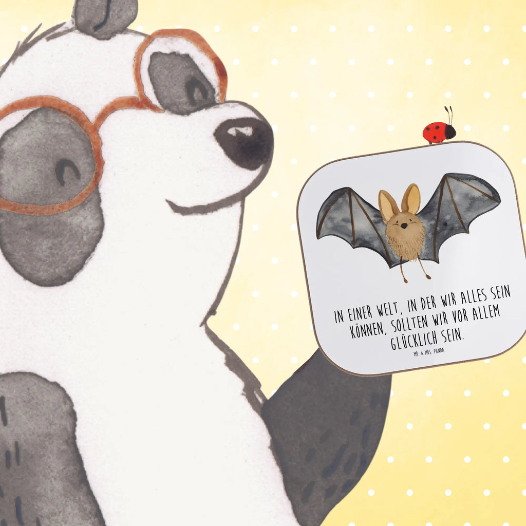 Square coaster bat wing Untersetzer aus Holz, Untersetzer Holz, Untersetzer Gläser, Untersetzer Design, Untersetzer, Getränkeuntersetzer, Glasuntersetzer, Holzuntersetzer, Korkuntersetzer, Tassen Untersetzer, Bierdeckel, Untersetzer für Gläser, Tiermotive, Gute Laune, lustige Sprüche, Tiere