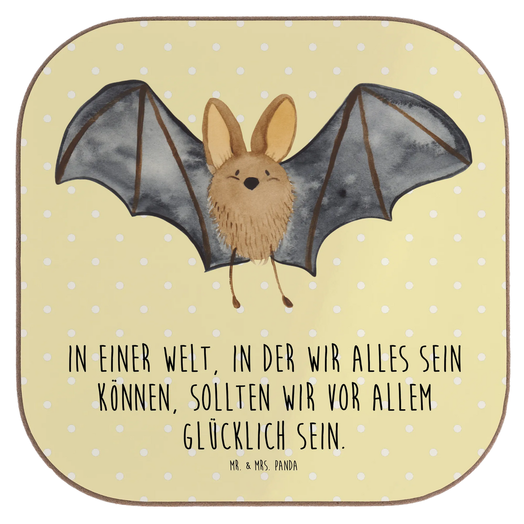 Square coaster bat wing Untersetzer aus Holz, Untersetzer Holz, Untersetzer Gläser, Untersetzer Design, Untersetzer, Getränkeuntersetzer, Glasuntersetzer, Holzuntersetzer, Korkuntersetzer, Tassen Untersetzer, Bierdeckel, Untersetzer für Gläser, Tiermotive, Gute Laune, lustige Sprüche, Tiere