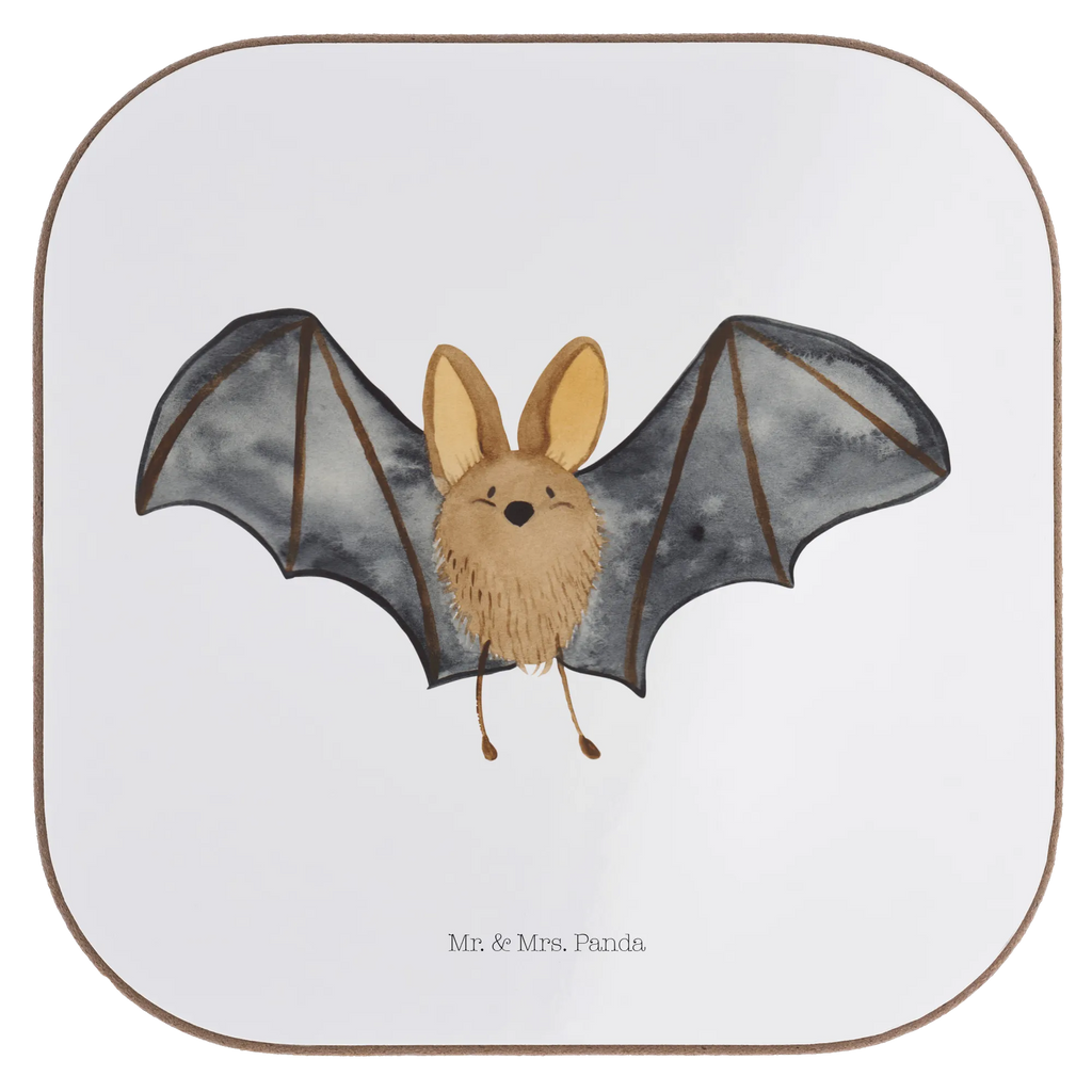 Square coaster bat wing Untersetzer aus Holz, Untersetzer Holz, Untersetzer Gläser, Untersetzer Design, Untersetzer, Getränkeuntersetzer, Glasuntersetzer, Holzuntersetzer, Korkuntersetzer, Tassen Untersetzer, Bierdeckel, Untersetzer für Gläser, Tiermotive, Gute Laune, lustige Sprüche, Tiere