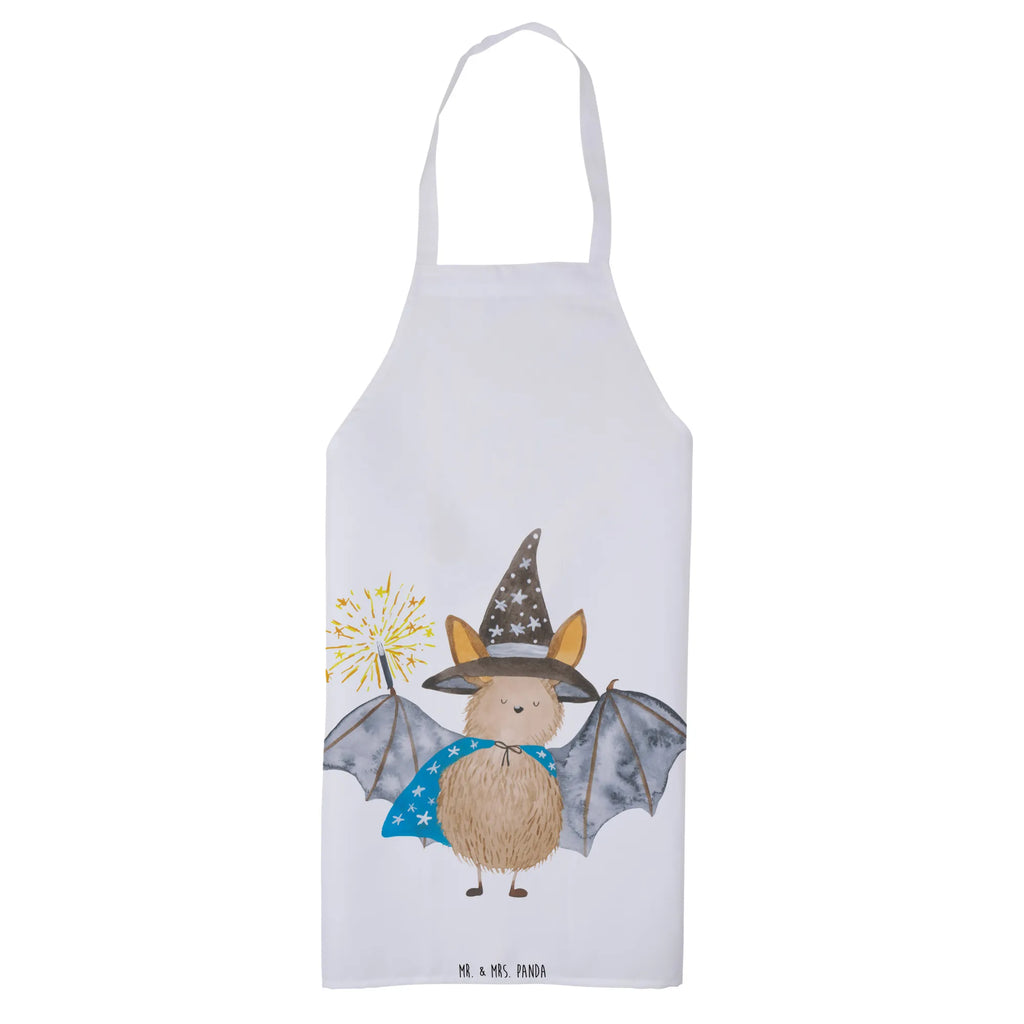 Apron bat wizard grill apron, cooking apron, Cooking, baking apron, kitchen apron, baking, apron, small animals, cute, funny, cute animal motives, hand drawn, small world, funny sayings, good mood, happy, gifts, gift ideas, special gifts, animal lover, card, bats, Bats, women, get in, magicians, sorcerers
