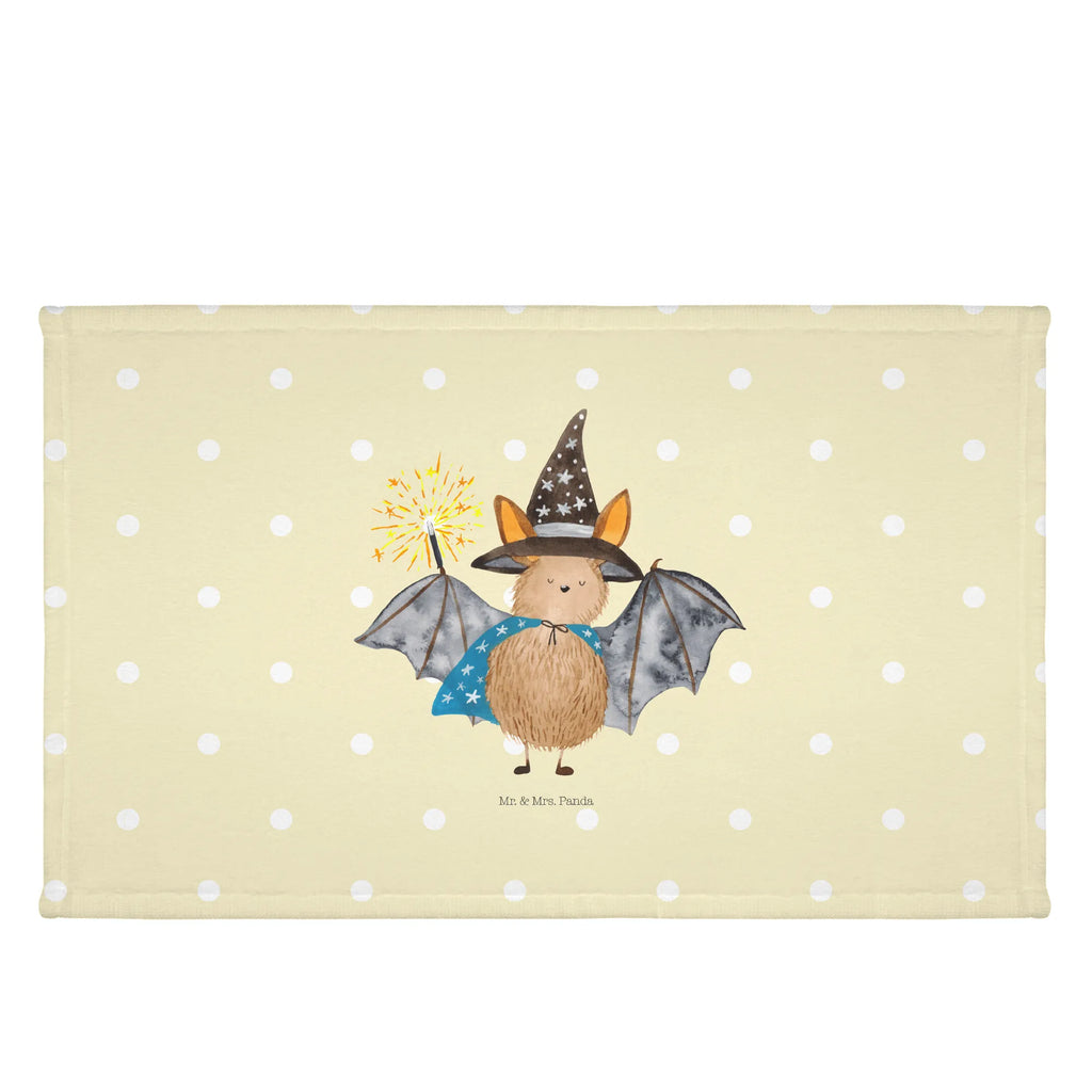 Hand towel bat wizard bathroom, towels, bath towel, big, baby, Towel, children, small animals, cute, funny, cute animal motives, hand drawn, small world, funny sayings, good mood, happy, gifts, gift ideas, special gifts, animal lover, card, sorcerers, bats, magicians, Bats, get in, women