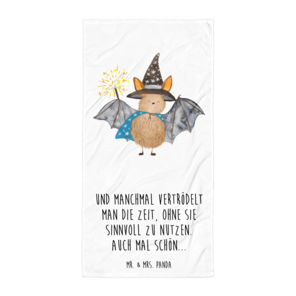 XL bath towel bat wizard XL bath towel, luxury bath sheet, large beach towel, extra large swim towel, spa towel, oversized towel, small animals, cute, funny, cute animal motives, hand drawn, small world, funny sayings, good mood, happy, gifts, gift ideas, special gifts, animal lover, card, Bats, get in, bats, magicians, women, sorcerers