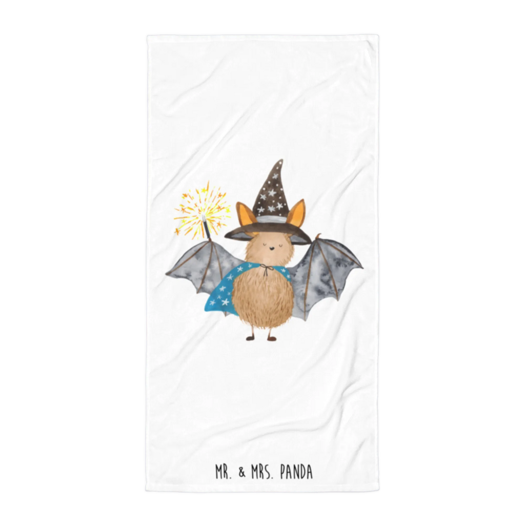 XL bath towel bat wizard XL bath towel, luxury bath sheet, large beach towel, extra large swim towel, spa towel, oversized towel, small animals, cute, funny, cute animal motives, hand drawn, small world, funny sayings, good mood, happy, gifts, gift ideas, special gifts, animal lover, card, Bats, get in, bats, magicians, women, sorcerers