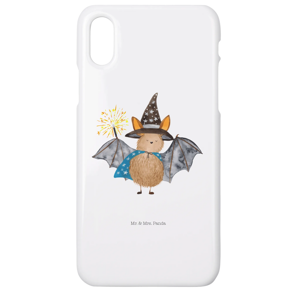 Phone case bat wizard mobile phone, Iphone 10, mobile cover, Iphone X, cover, case, mobile phone case, small animals, cute, funny, cute animal motives, hand drawn, small world, funny sayings, good mood, happy, gifts, gift ideas, special gifts, animal lover, card, magicians, get in, bats, sorcerers, women, Bats